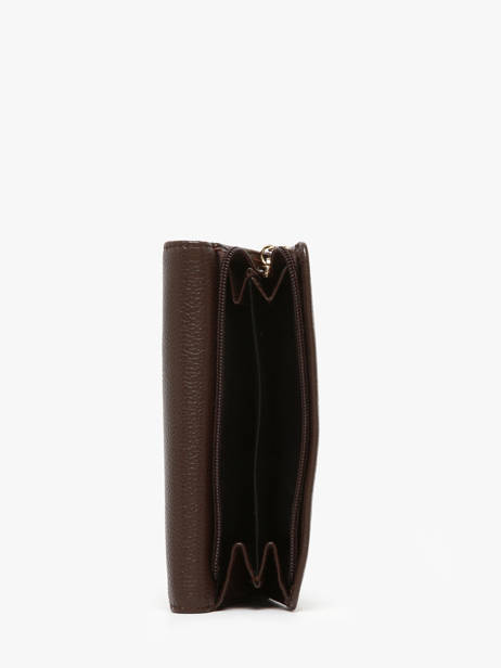 Portefeuille M Tradition Leder Etrier Bruin tradition ETRA095M ander zicht 3