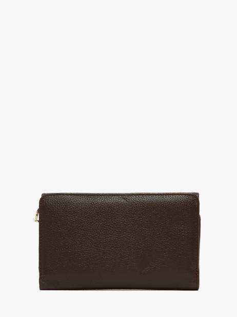 Portefeuille M Tradition Leder Etrier Bruin tradition ETRA095M ander zicht 4