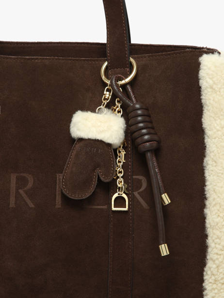 Cross Body Tas Alpin Etrier Bruin alpin EALP140S ander zicht 6