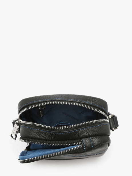 Sac Bandoulière Arthur & aston Noir gael 5 vue secondaire 2