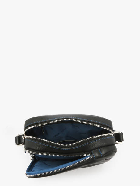 Sac Bandoulière Arthur & aston Noir gael 6 vue secondaire 2