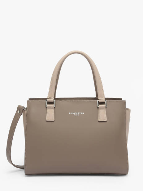 Trapezetas Smooth Leder Lancaster Beige smooth 3