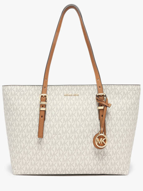 Schoudertas Quinn Michael kors Grijs quinn T5GQNT2B
