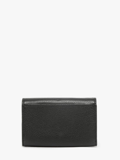 Portefeuille Jet Set Leder Michael kors Zwart jet set T5GJ6D9L ander zicht 2