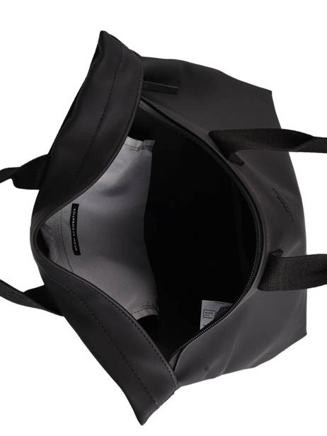 Porte-documents/sac à Dos Eliza Ucon acrobatics Noir backpack ELIZA vue secondaire 3