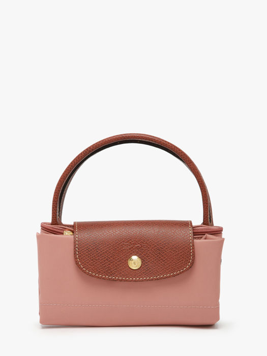 Longchamp Le pliage original Handtas Roze