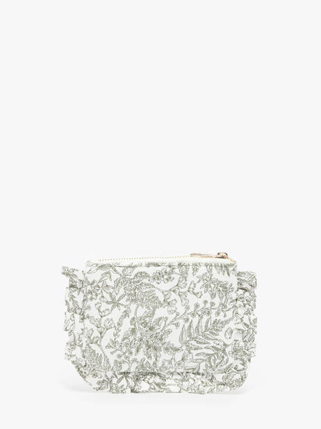 Trousse Miniprix Vert amour S001 vue secondaire 2