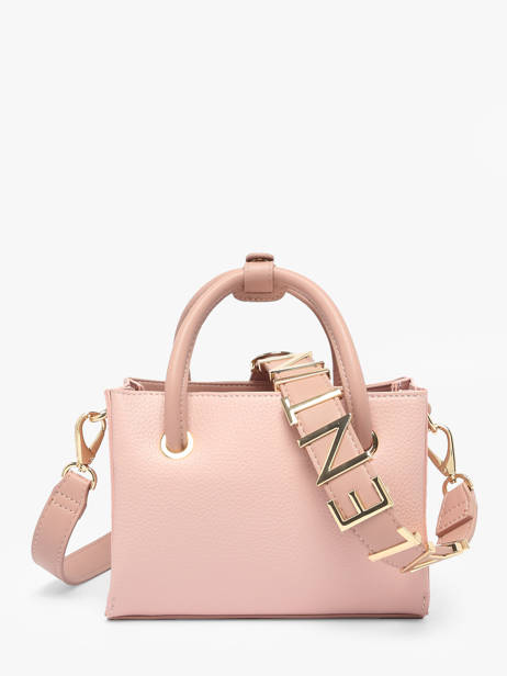 Cross Body Tas Alexia Valentino Roze alexia VBS5A805 ander zicht 3