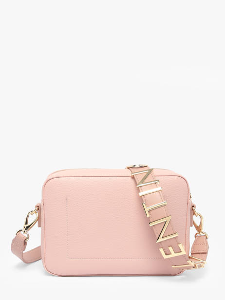 Cross Body Tas Alexia Valentino Roze alexia VBS5A809 ander zicht 3