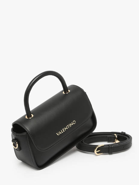 Cross Body Tas Faith Re Valentino Zwart faith re VBS9AL39 ander zicht 1