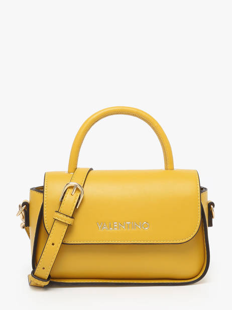 Cross Body Tas Faith Re Valentino Geel faith re VBS9AL39