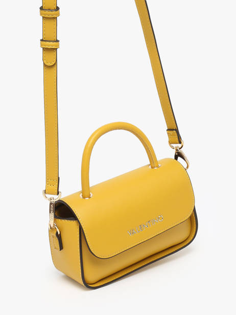 Cross Body Tas Faith Re Valentino Geel faith re VBS9AL39 ander zicht 1