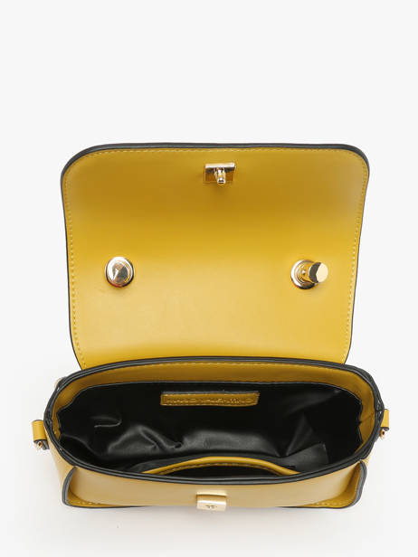 Cross Body Tas Faith Re Valentino Geel faith re VBS9AL39 ander zicht 2