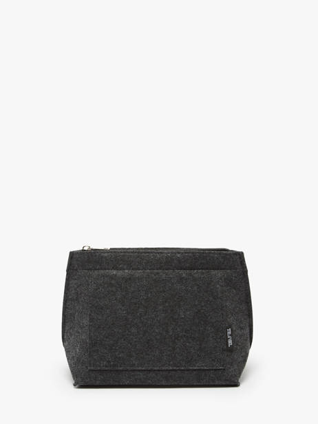 Tas Organizer Travel Grijs bag in bag S
