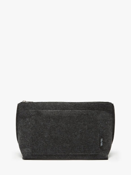 Tas Organizer Travel Grijs bag in bag M