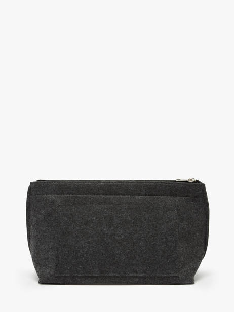 Tas Organizer Travel Grijs bag in bag M ander zicht 2