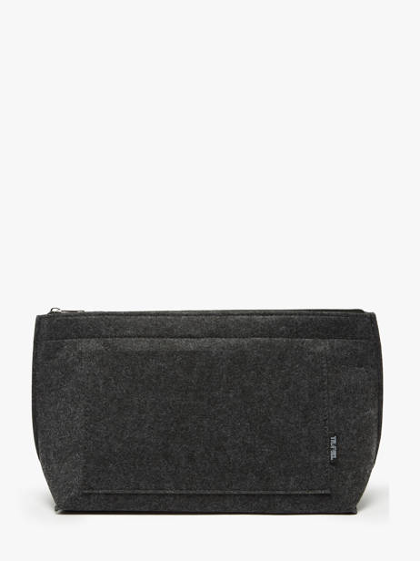 Tas Organizer Travel Grijs bag in bag L