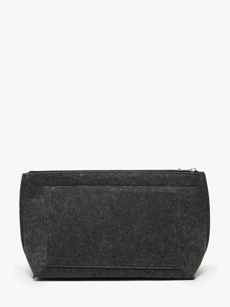 Tas Organizer Travel Grijs bag in bag L ander zicht 2