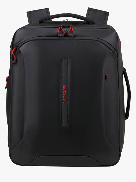 Sac De Voyage Cabine Ecodiver Samsonite Noir ecodiver 155793