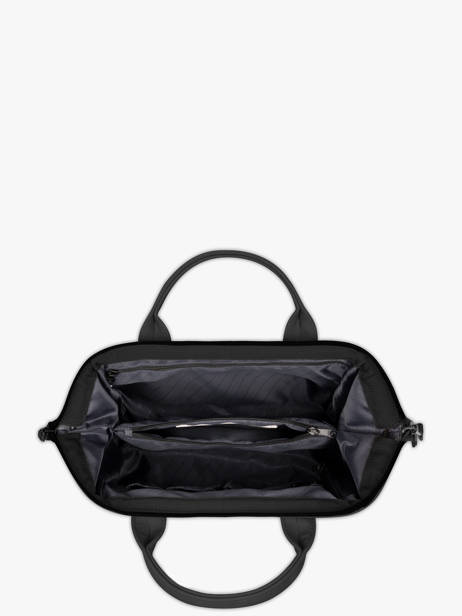 Sac Bandoulière Crossbody Cabaia Gris crossbody M vue secondaire 3