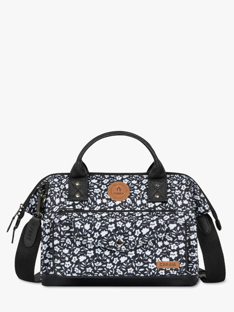 Cross Body Tas Crossbody M Cabaia Veelkleurig crossbody M