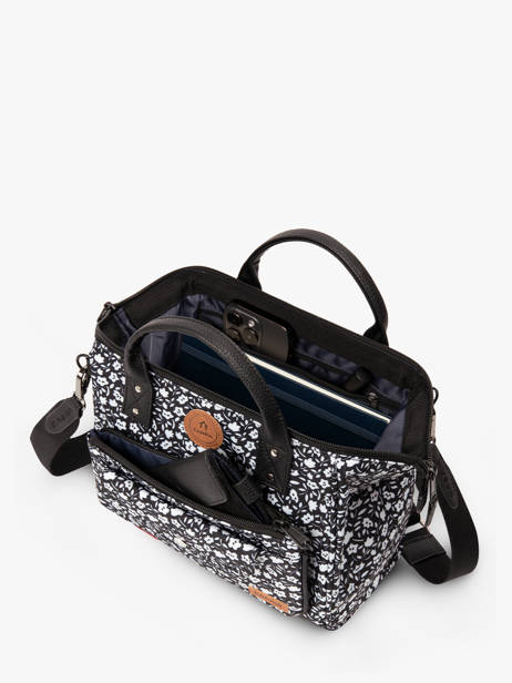 Cross Body Tas Crossbody M Cabaia Veelkleurig crossbody M ander zicht 1