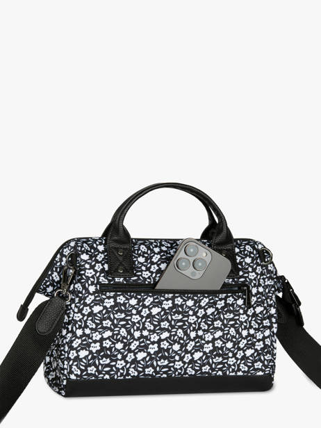 Cross Body Tas Crossbody M Cabaia Veelkleurig crossbody M ander zicht 3