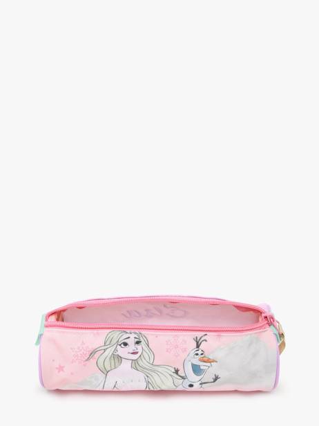 Mini Pennenzak Frozen 2 Roze it's all magic 4350 ander zicht 1