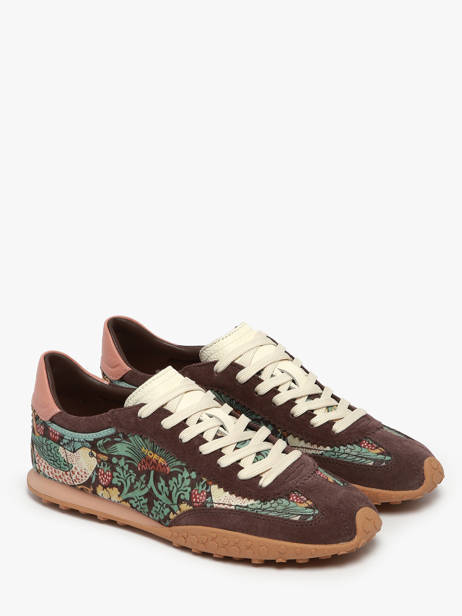 Sneakers Hoff Veelkleurig women 22561003 ander zicht 1