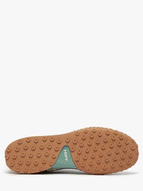 Sneakers Hoff Veelkleurig women 22561003 ander zicht 4