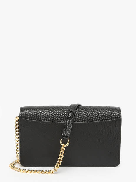 Cross Body Tas Dryden Leder Lauren ralph lauren Zwart dryden 32966784 ander zicht 3