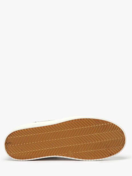 Sneakers Ale En Cuir Semerdjian Blanc women ALE vue secondaire 5