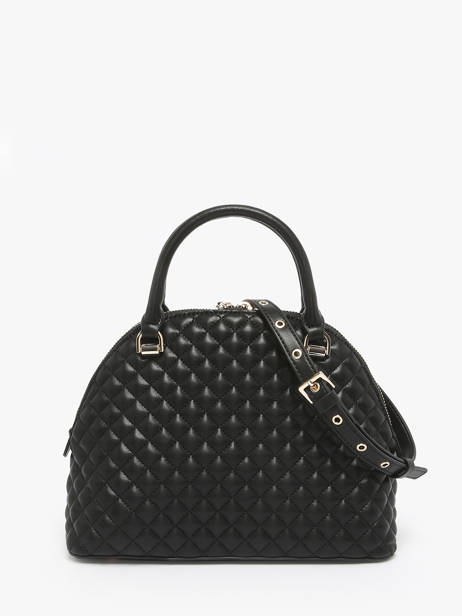 Handtas Everlee Guess Zwart everlee EG867905 ander zicht 3