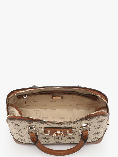 Sac à Main Neda Guess Marron neda JP965405 vue secondaire 2