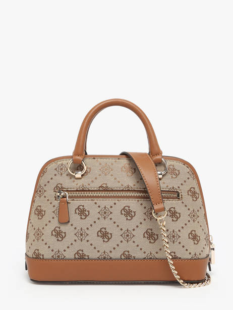 Sac à Main Neda Guess Marron neda JP965405 vue secondaire 3