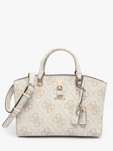 Handtas Queensland Guess Wit queensland OS965506