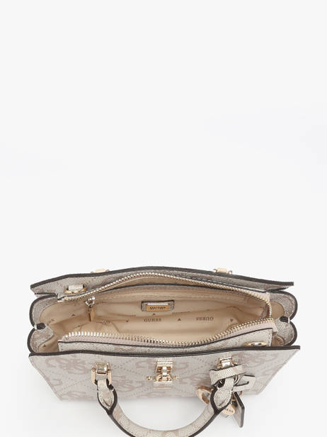 Sac Porté Main Queensland Guess Blanc queensland OS965576 vue secondaire 2