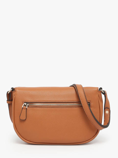 Cross Body Tas Calebra Guess Bruin calebra BG953621 ander zicht 3