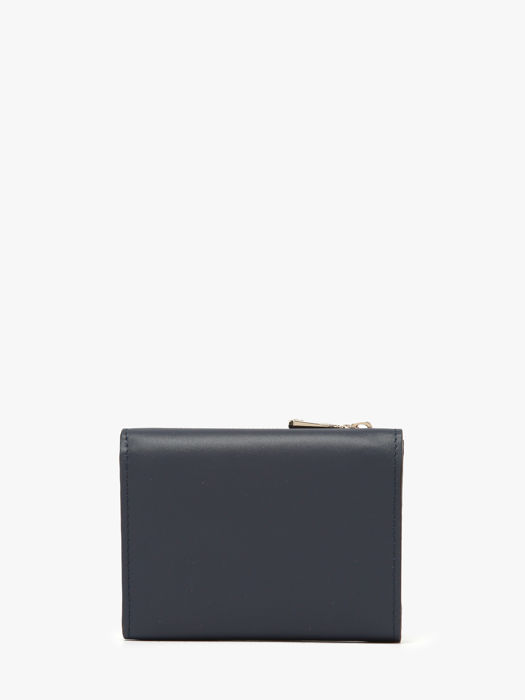 Longchamp Epure timeless Portefeuille Blauw