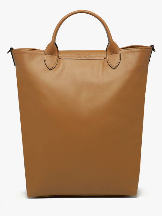 Longchamp Le pliage xtra Handtas Bruin