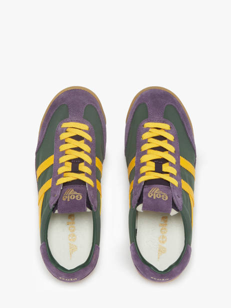 Sneakers Gola Multicolore women CLB577 vue secondaire 3