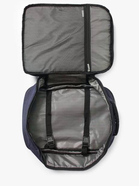 Reistas Voor Cabine Travel Snowball Blauw travel 32116 ander zicht 3