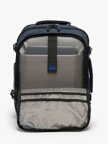 Reistas Voor Cabine Travel Snowball Blauw travel 32116 ander zicht 4