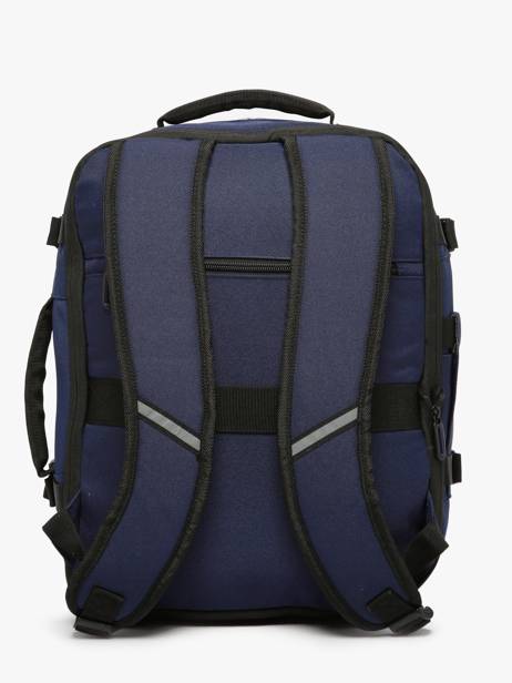 Reistas Voor Cabine Travel Snowball Blauw travel 32116 ander zicht 5