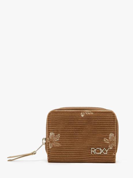 Portefeuille Roxy Bruin back to school RJAA4426