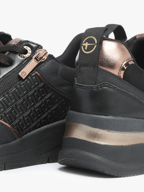 Sneakers Tamaris Noir women 42 vue secondaire 2
