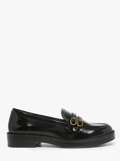 Mocassins Tamaris Zwart women 45