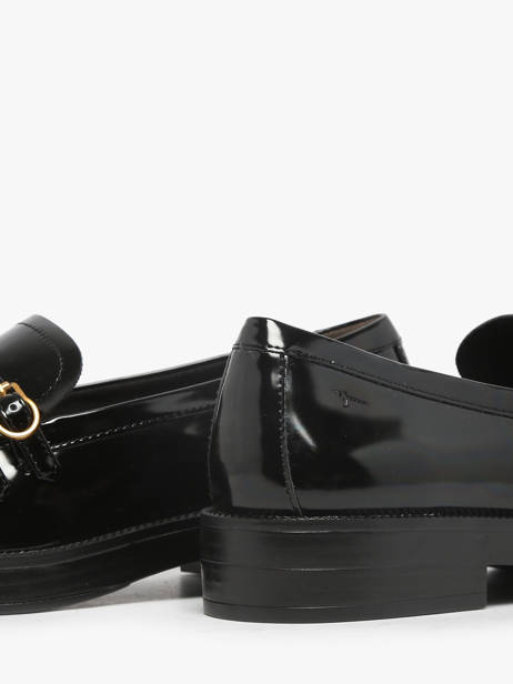 Mocassins Tamaris Zwart women 45 ander zicht 2