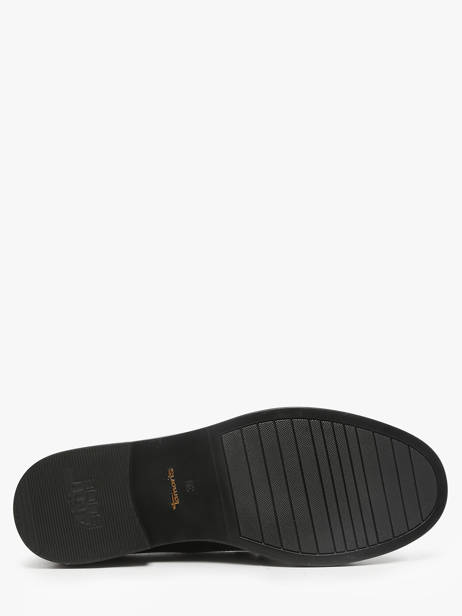 Mocassins Tamaris Zwart women 45 ander zicht 4