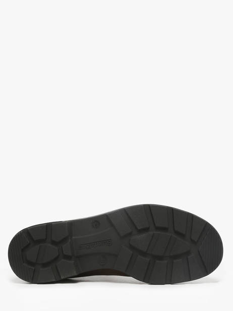 Chelsea Boots Uit Leder Blundstone Bruin men 1911 ander zicht 4